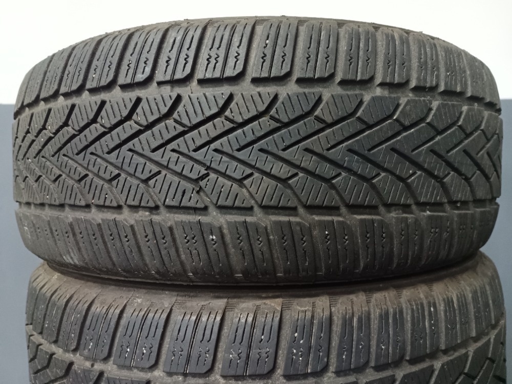 195/50 R15 SEMPERIT (3416)