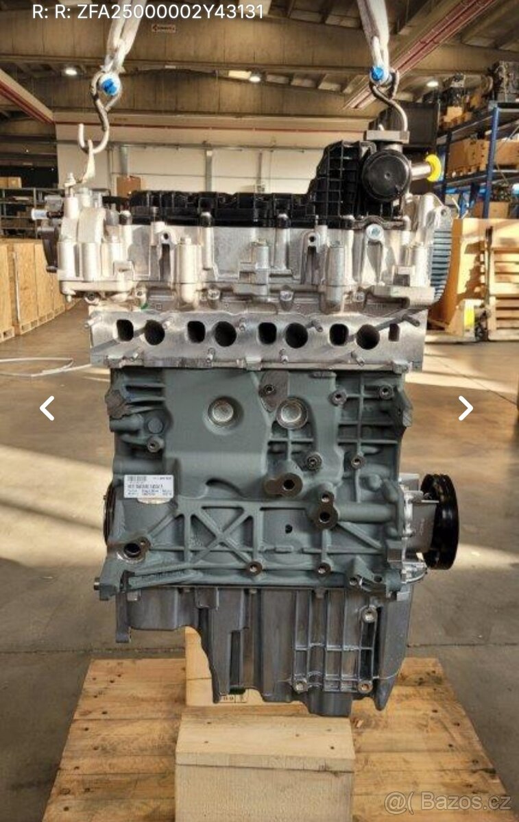 46349131-motor 2,2 E6