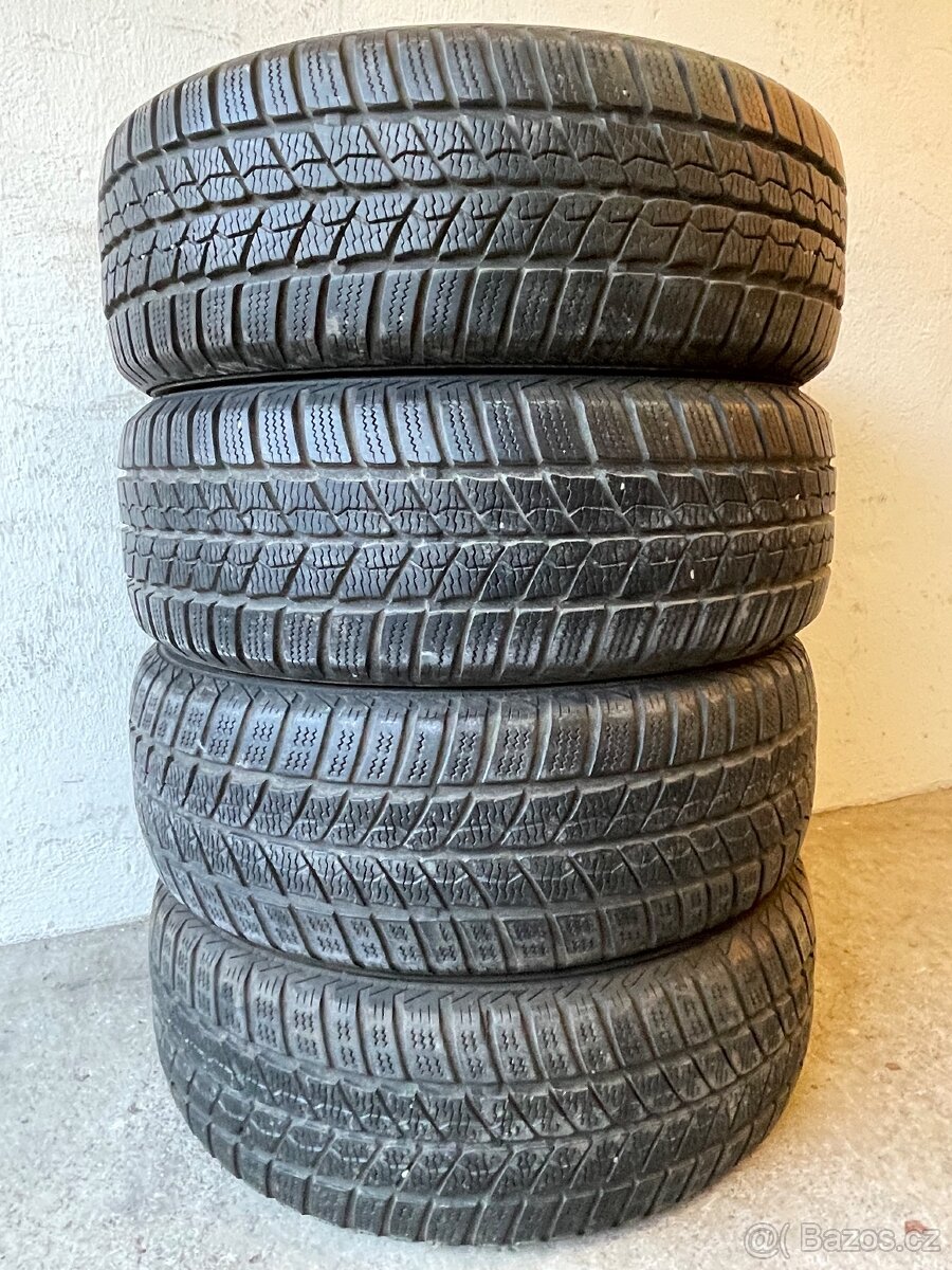 Zimní pneu 185/60 r14