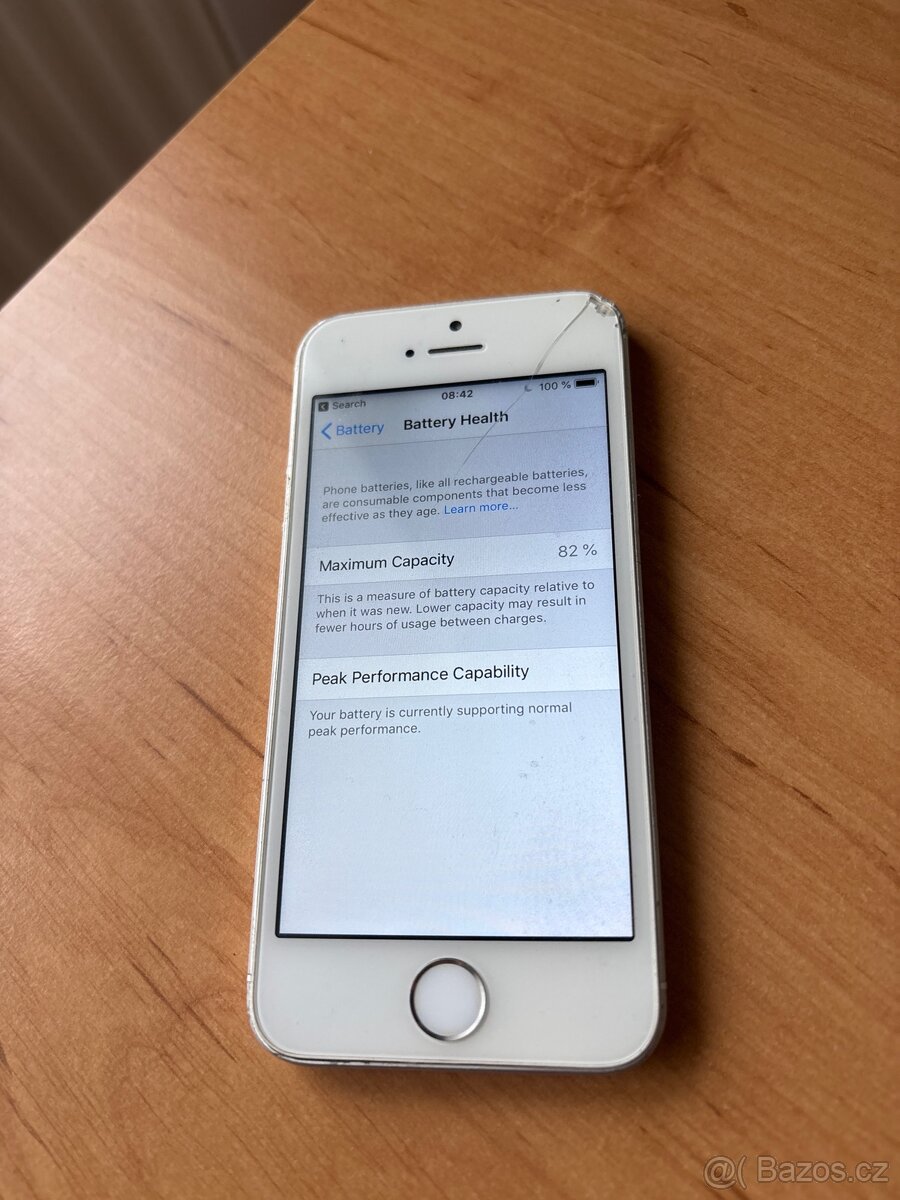 iPhone SE 2016 16GB