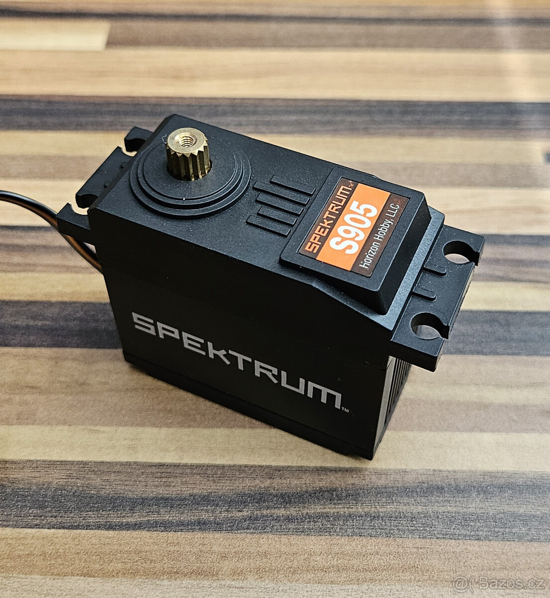 Spektrum servo S905 38kg - NOVÉ