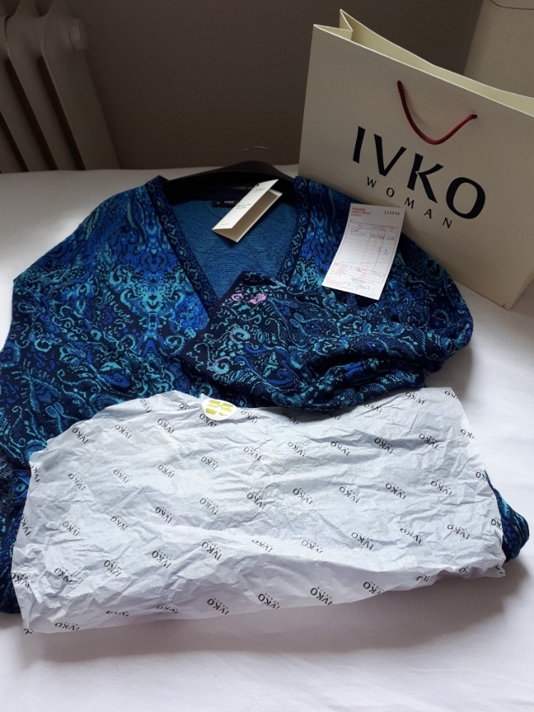 IVKO M/L/XL