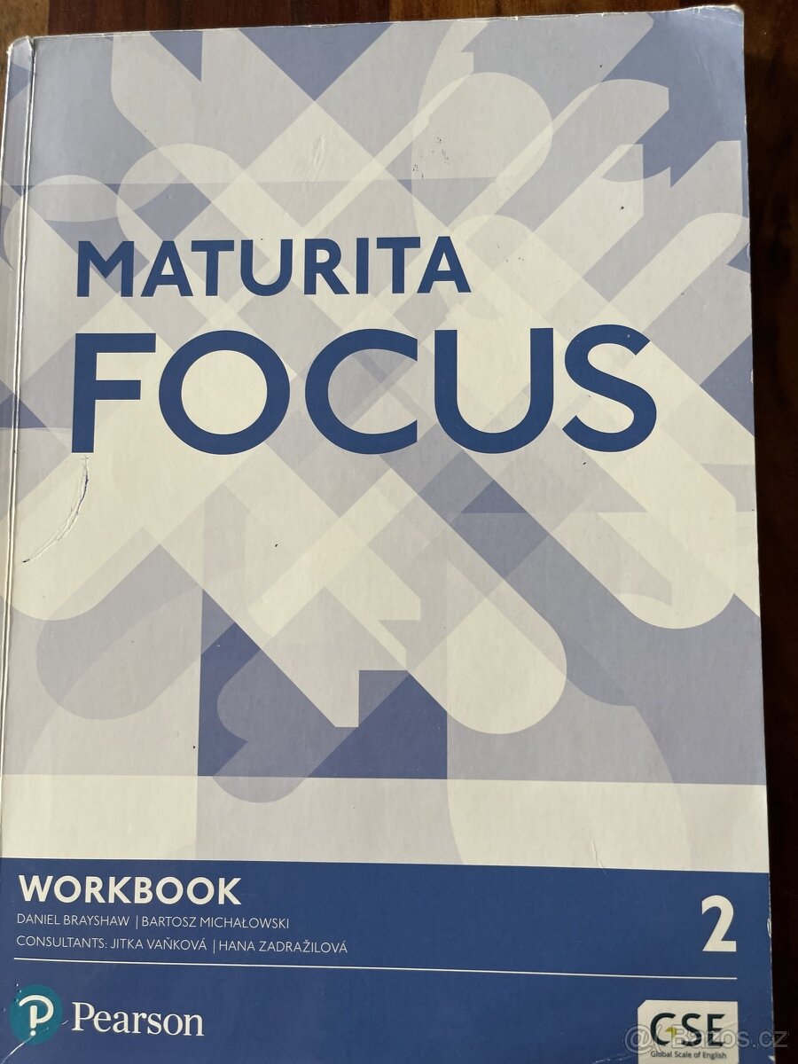 Maturita Fokus