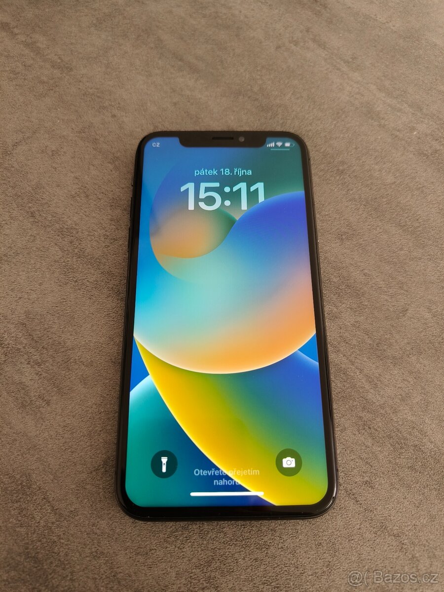 Iphone X 64GB