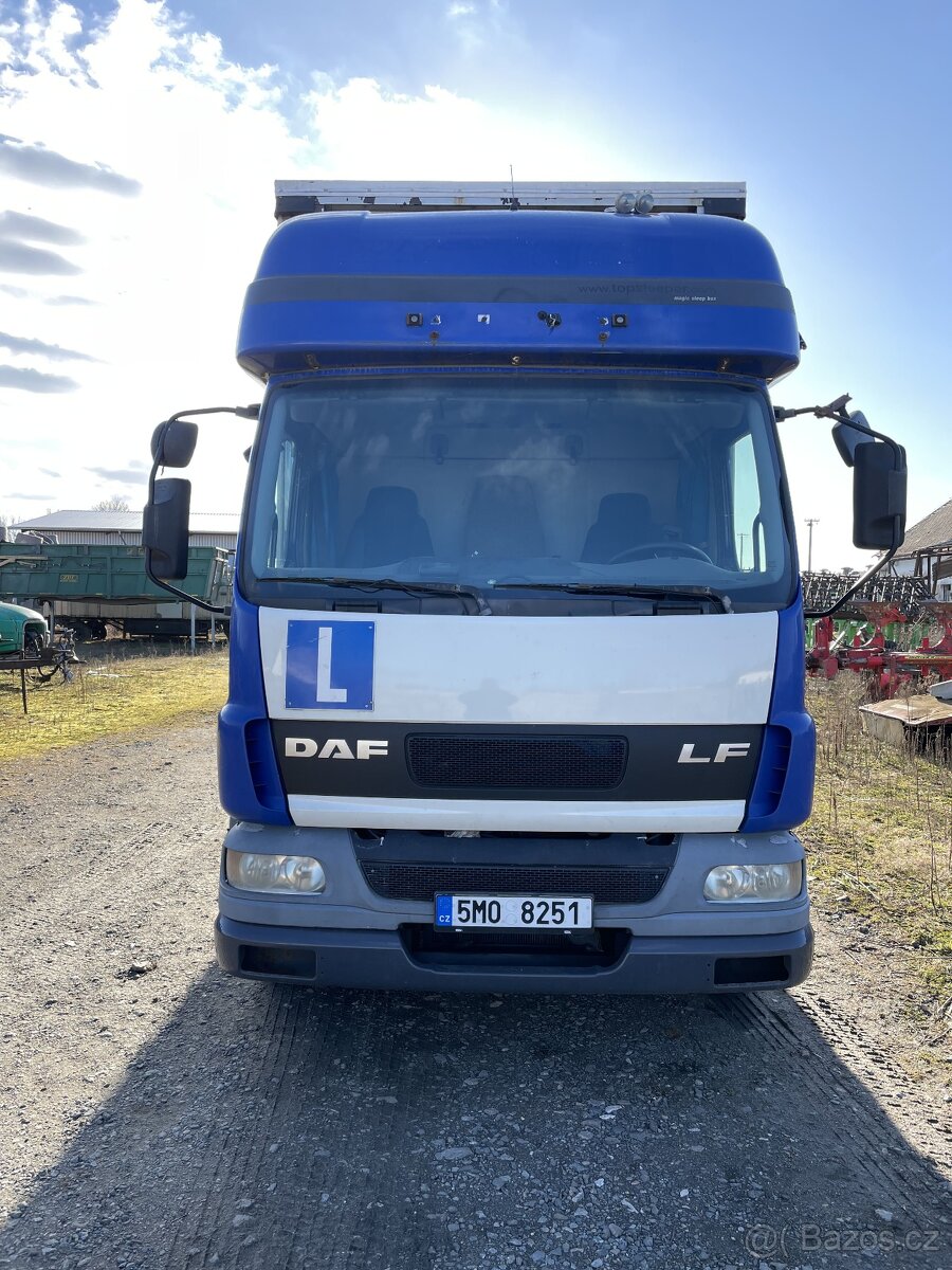 DAF LF55.250