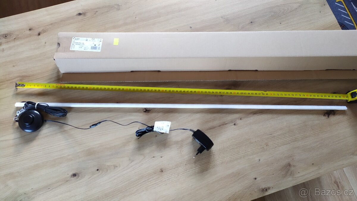 Led lišta 90cm