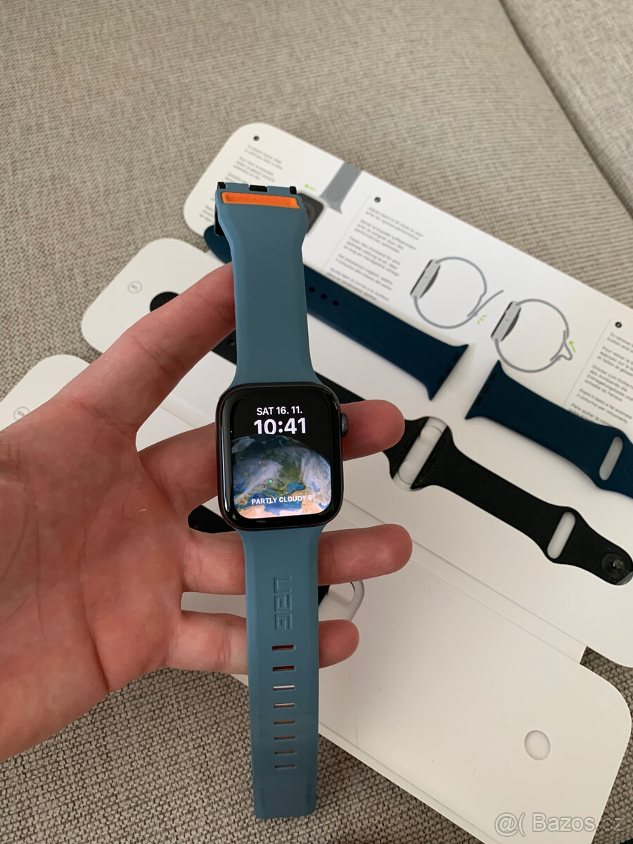 Apple watch 4 44mm