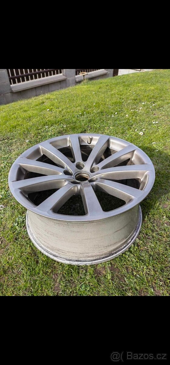 5x112 r19 Omanyt