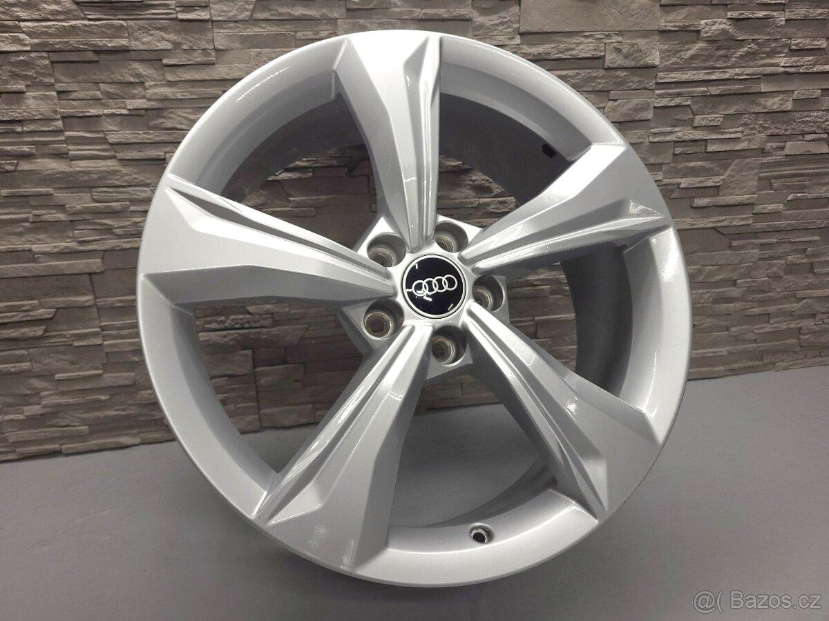 19" Originál Audi Q5 5x112 VW Škoda