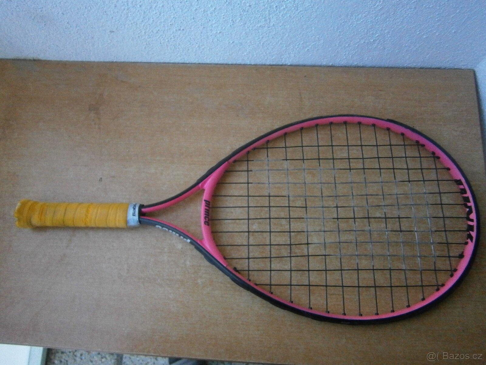 Raketa tenis