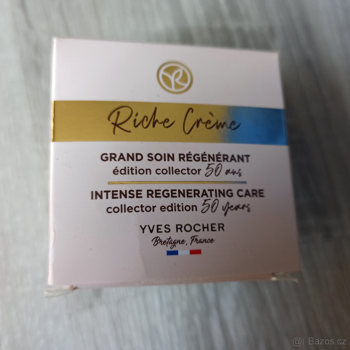 Yves Rocher - Riche creme