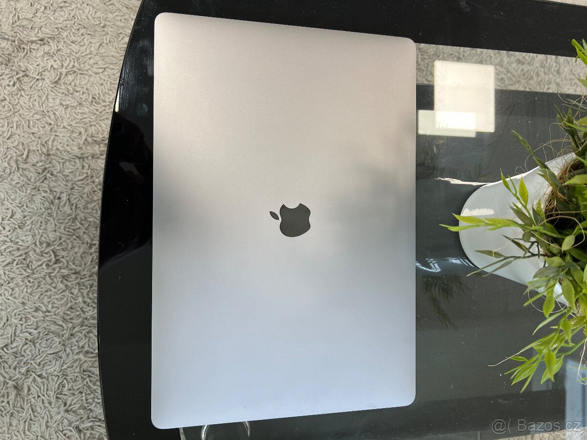 macbook pro 16 2019