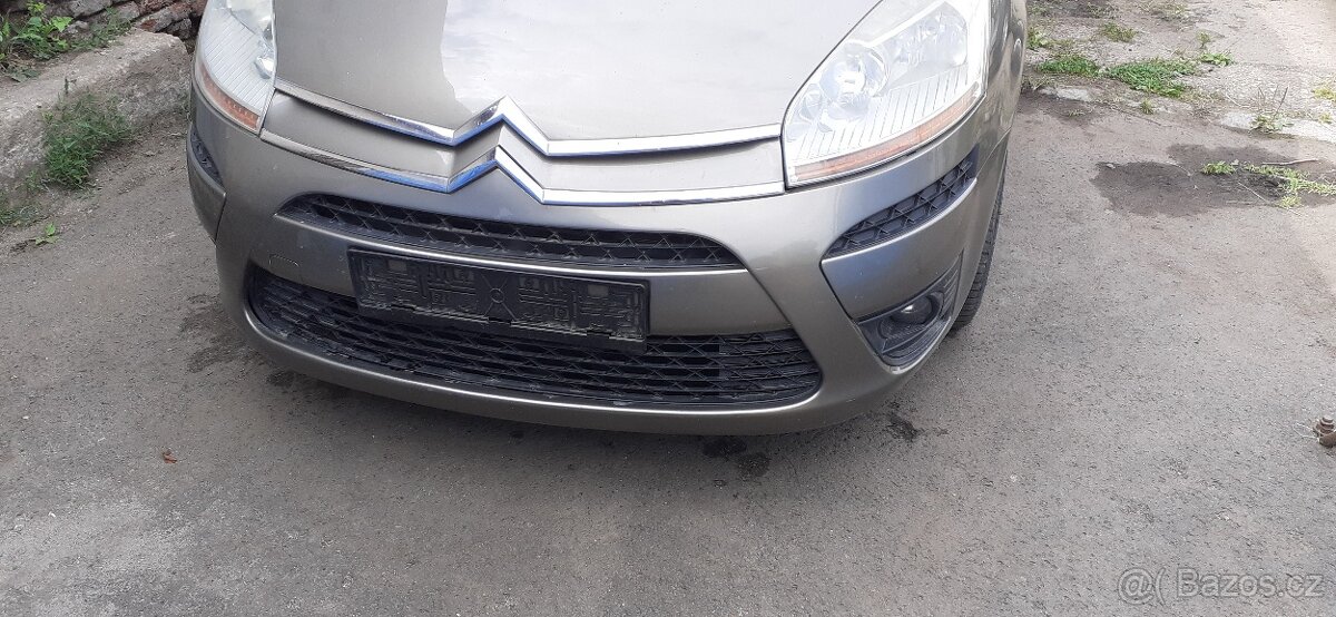 Citroen C4 Picasso r.v.2008