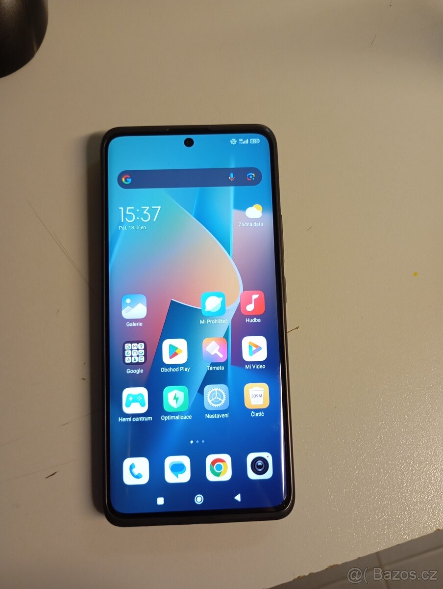 Prodám a nebo vyměním Xiaomi redmi note 13 pro+5g