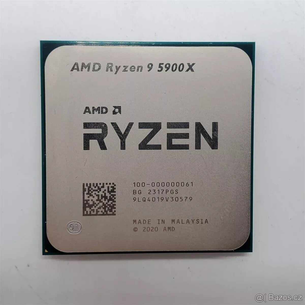 Prodám AMD Ryzen 9 5900X