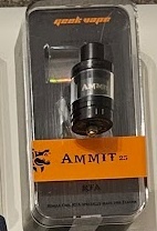 Atomizer Ammit 25