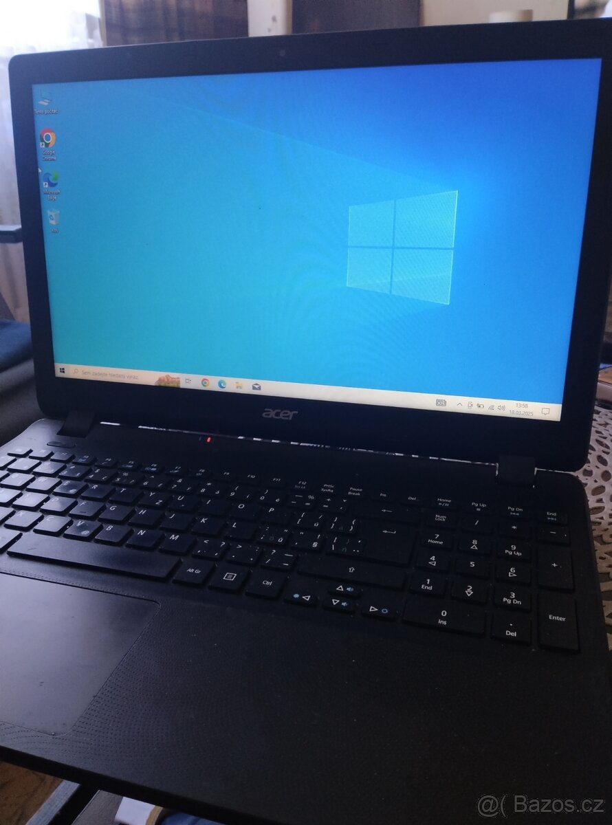 Acer Extensa 2519-C2QE