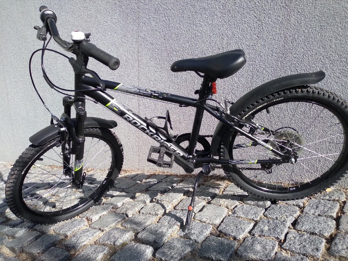 Kolo Rockrider ST500 20"