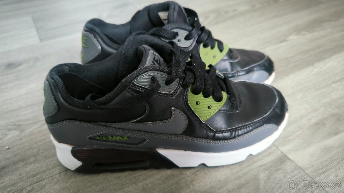 Tenisky Nike Air.max 39