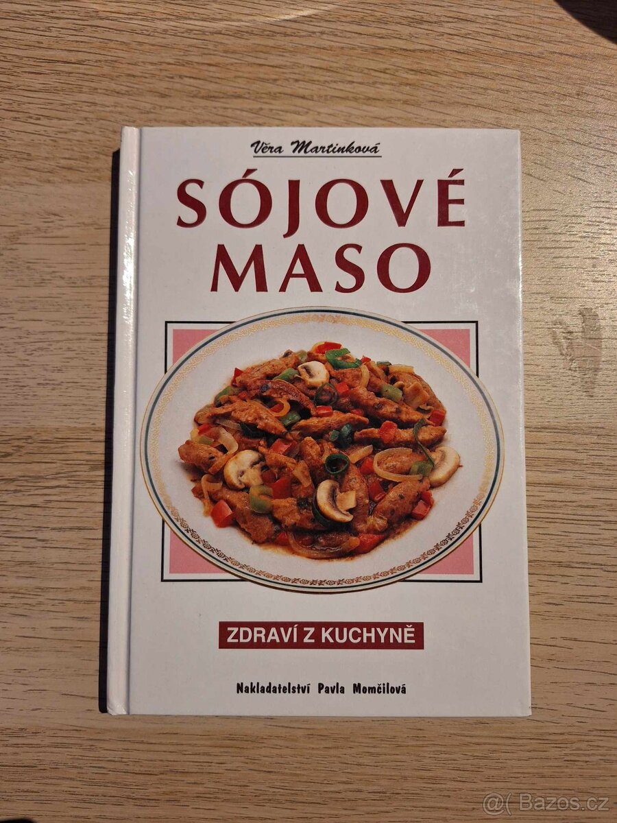 Sójové maso