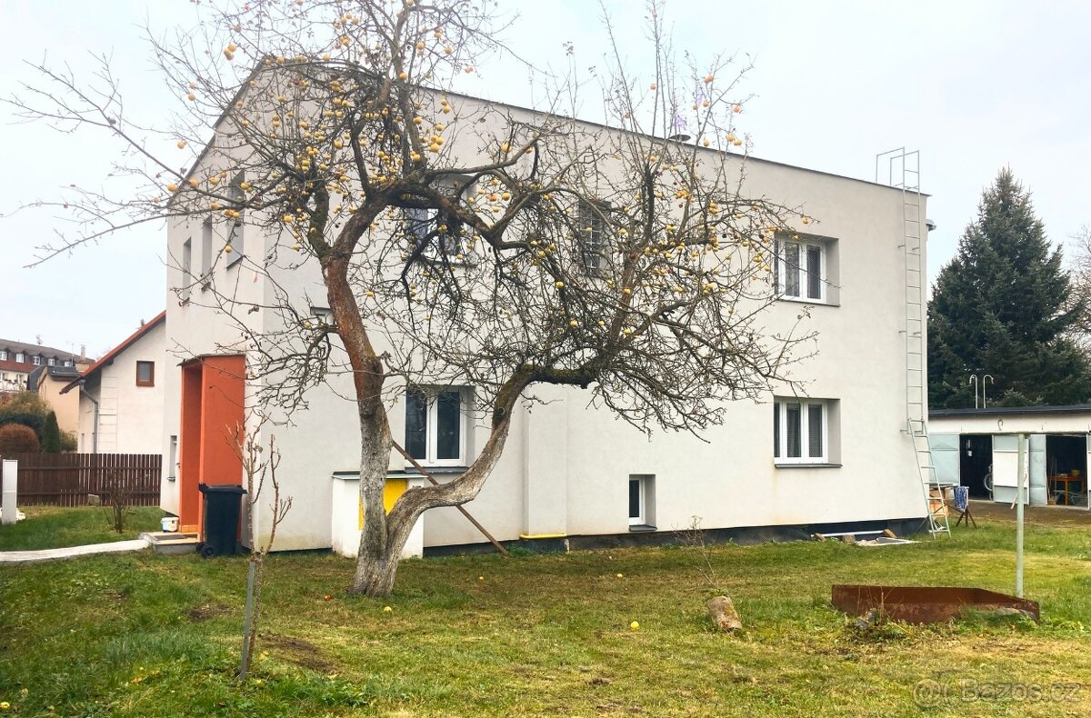 Prodej rodinné domy, 300 m² - Nový Bor - Arnultovice