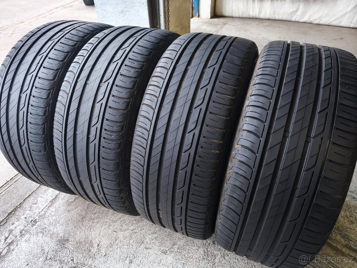 225/45 r17 letní pneumatiky Bridgestone