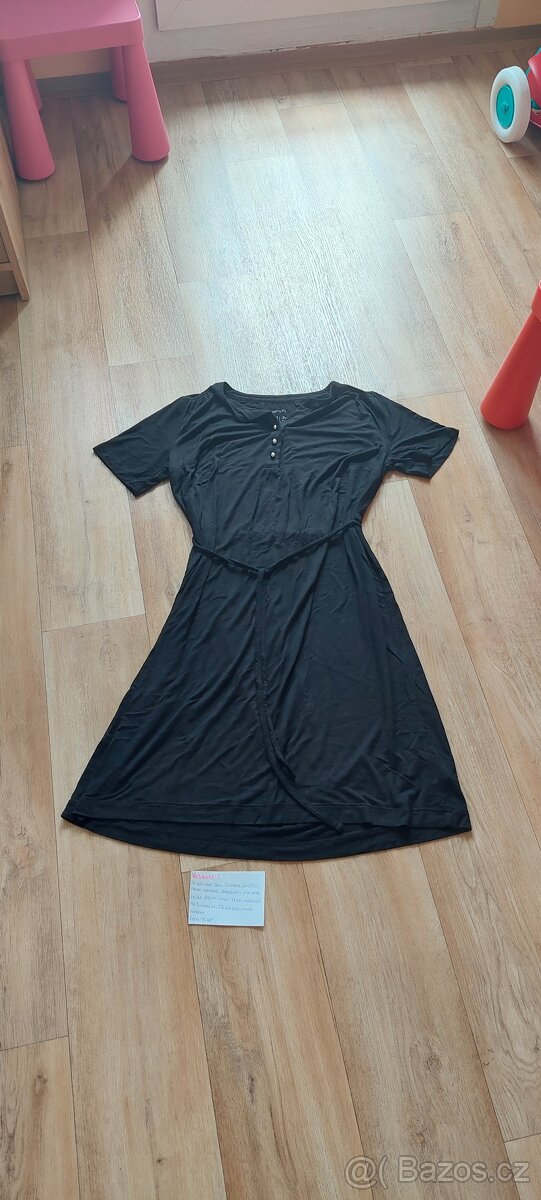 dámské šaty - 2, velikost: S