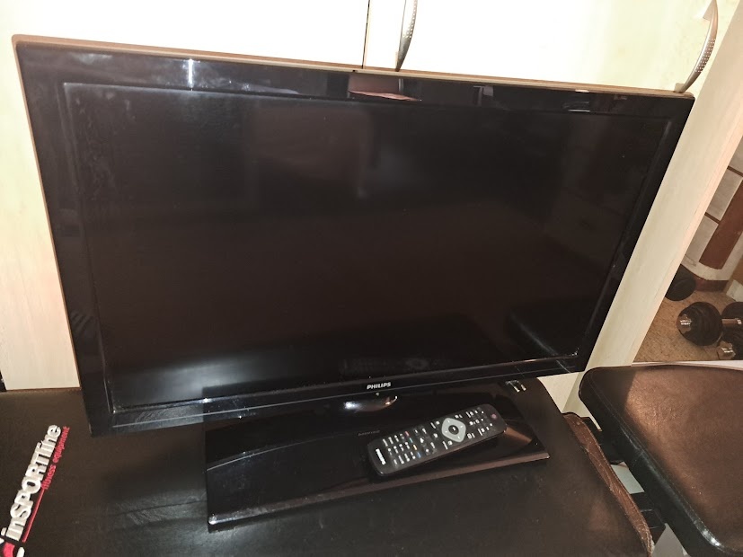 TV / monitor -  PHILIPS