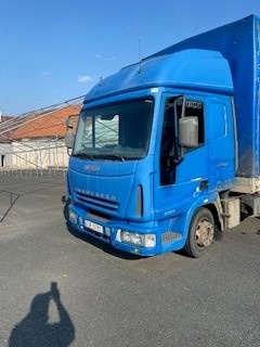 Iveco Eurocargo