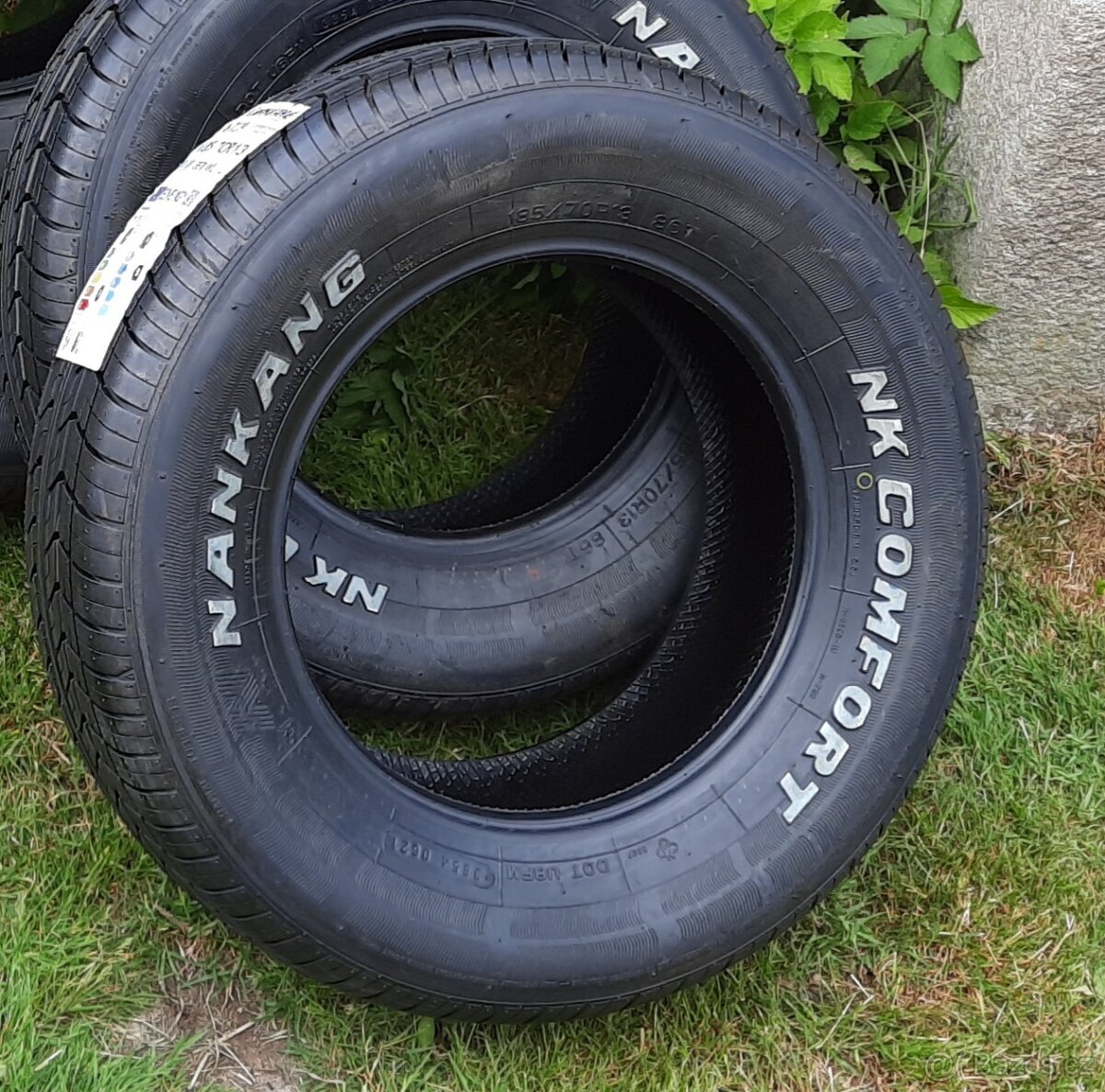 Nankang 185/70 r13