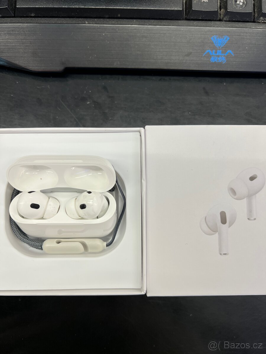 Airpods pro 2