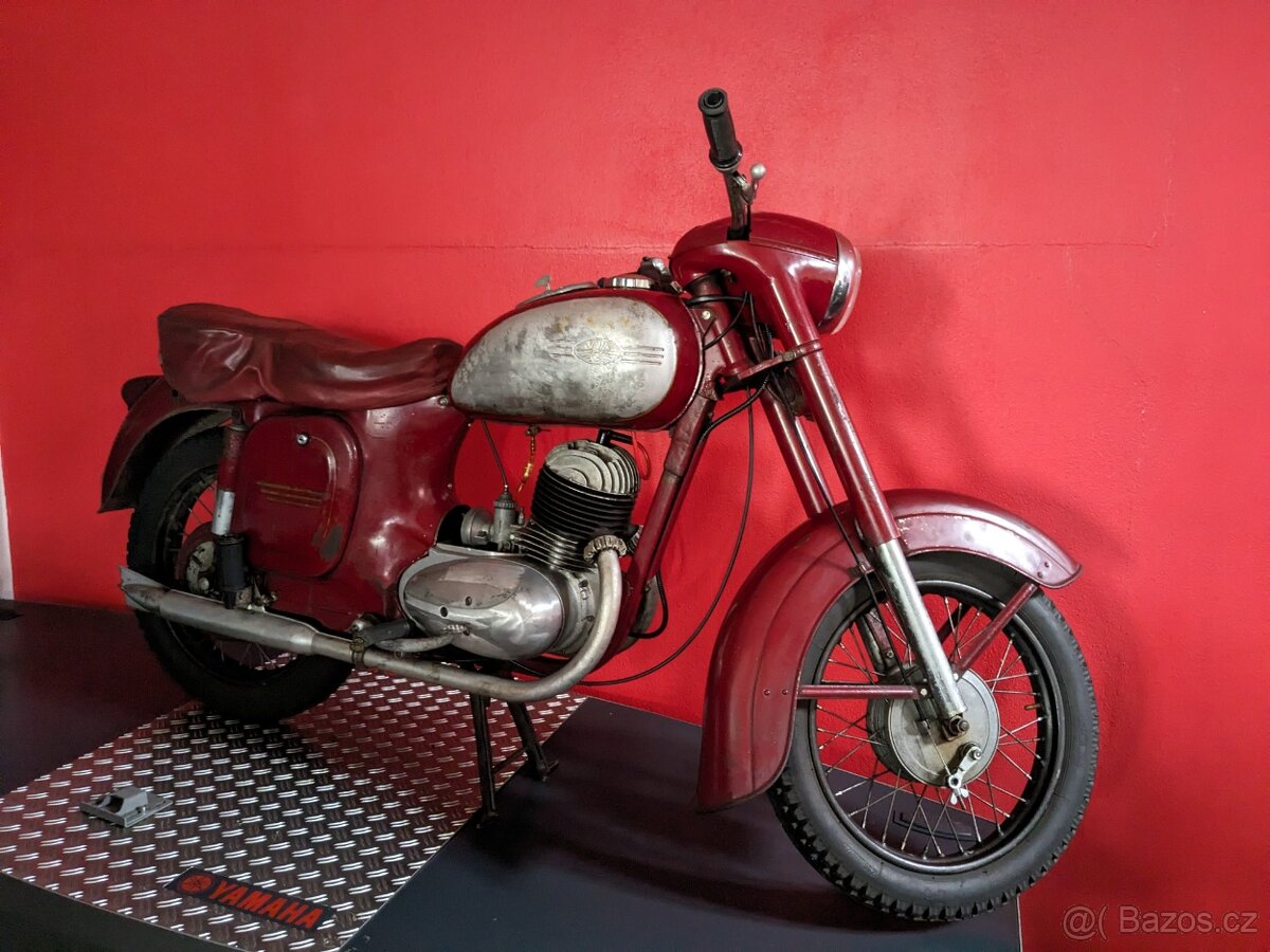 Jawa 175/356