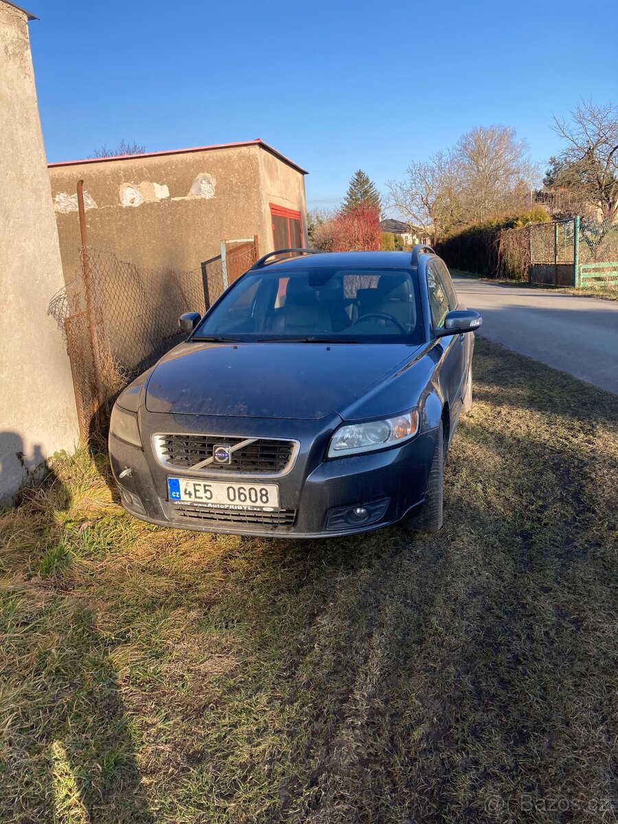 Volvo V50 r.v.2008