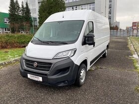 Fiat Ducato 2.3 MTJ 130k L3H2