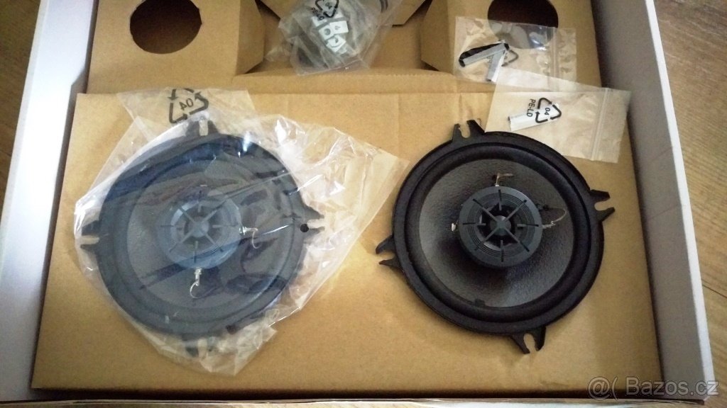 Reproduktory ALTEC LANSING ALS5