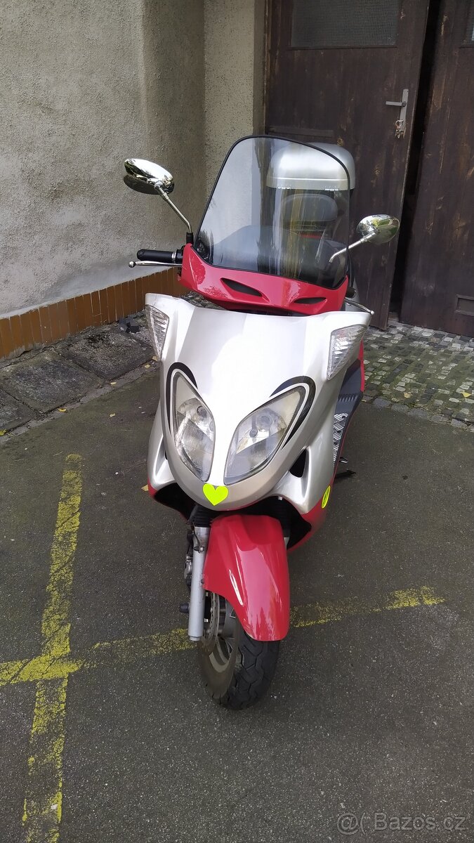 Scooter 150