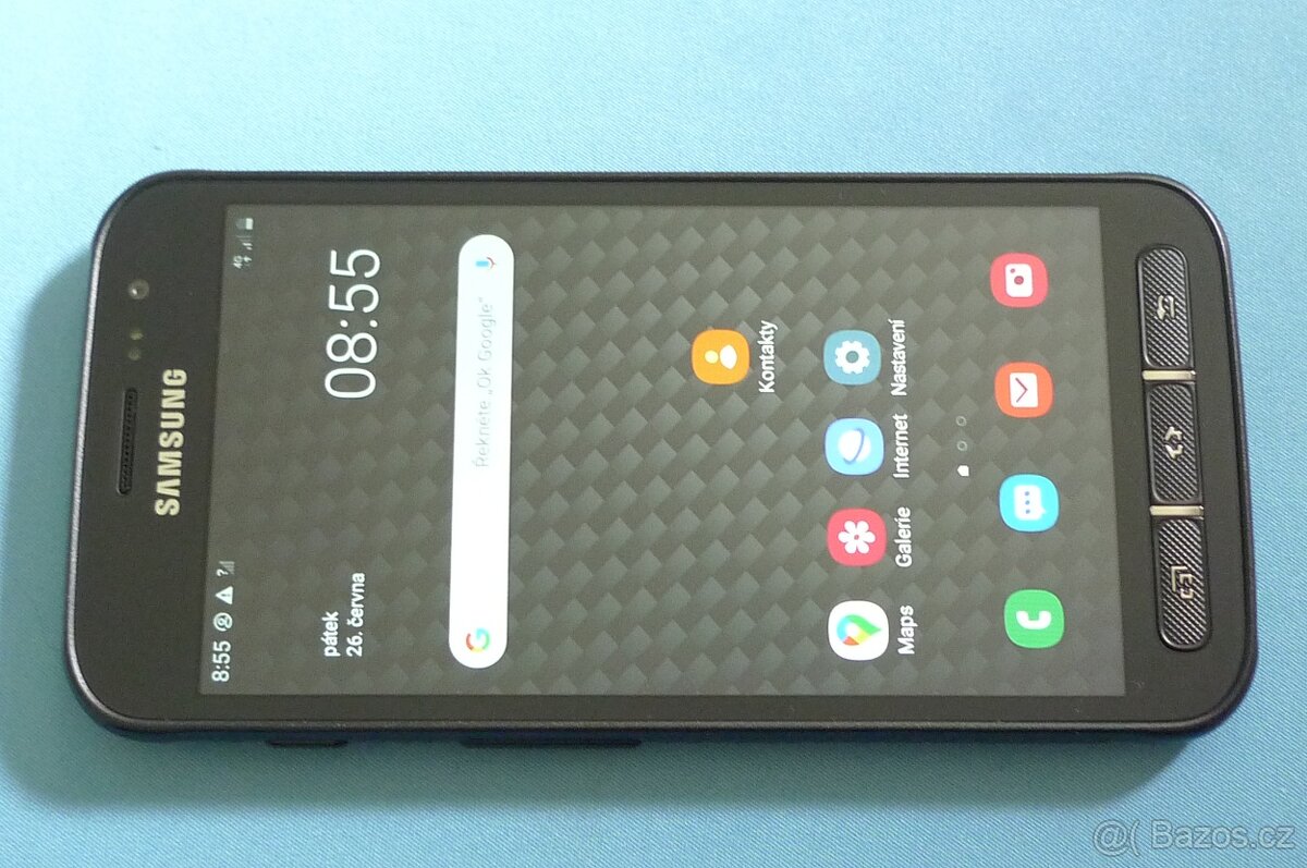 Samsung Galaxy Xcover 4