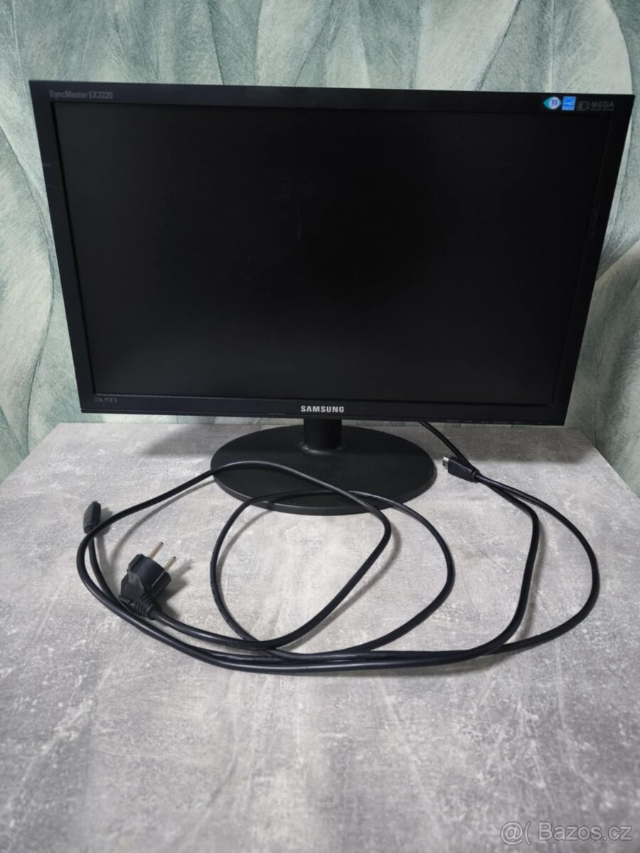 Monitor Samsung EX2220