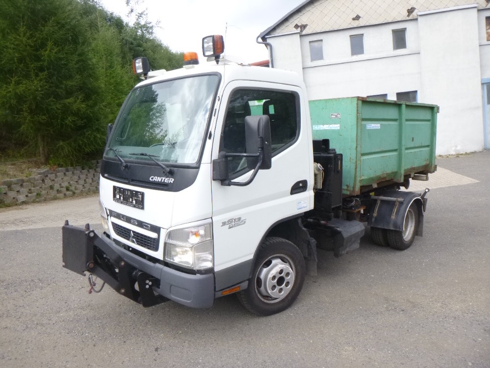 Prodám Mitsubishi Canter 3S13