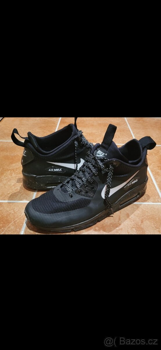 Nike Air Max 90 Mid Winter 44