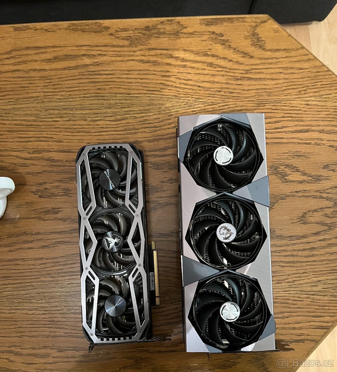 GeForce RTX 3070 Ti Phoenix 8GB