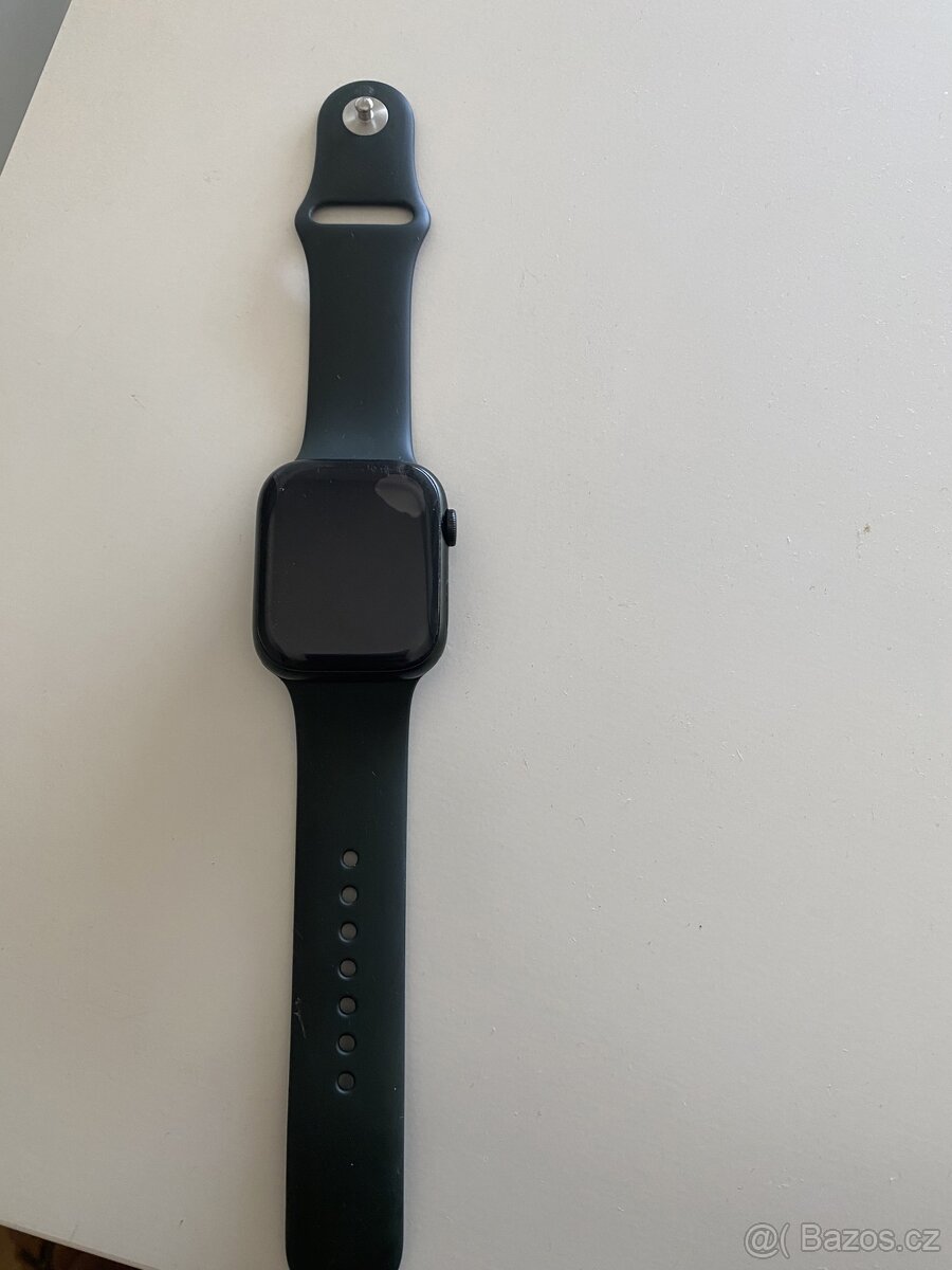 Apple watch series 7 , 45 mm