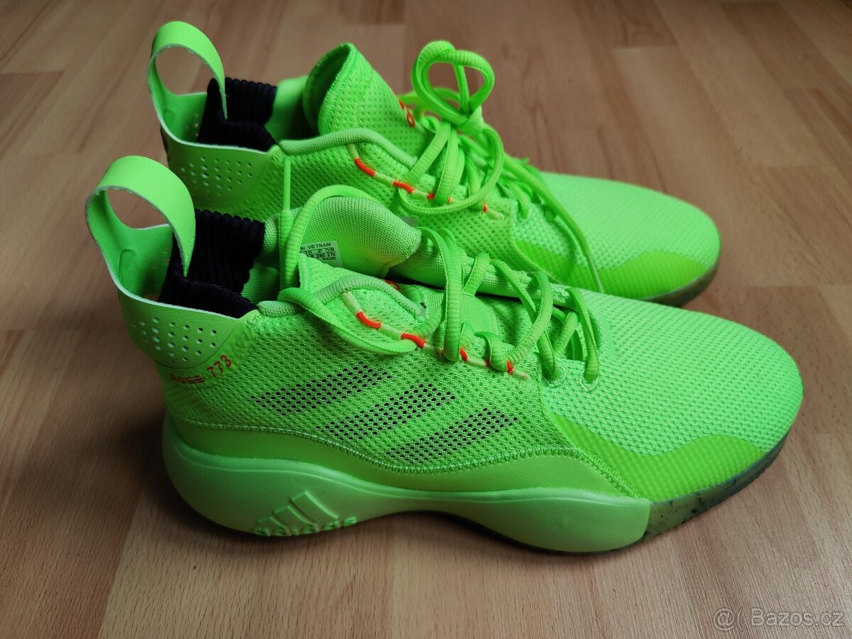 Adidas D Rose 773