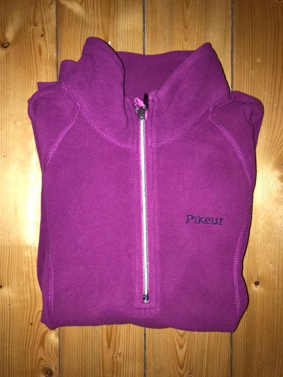 Mikina Pikeur Kaja Fleece dámská - 36