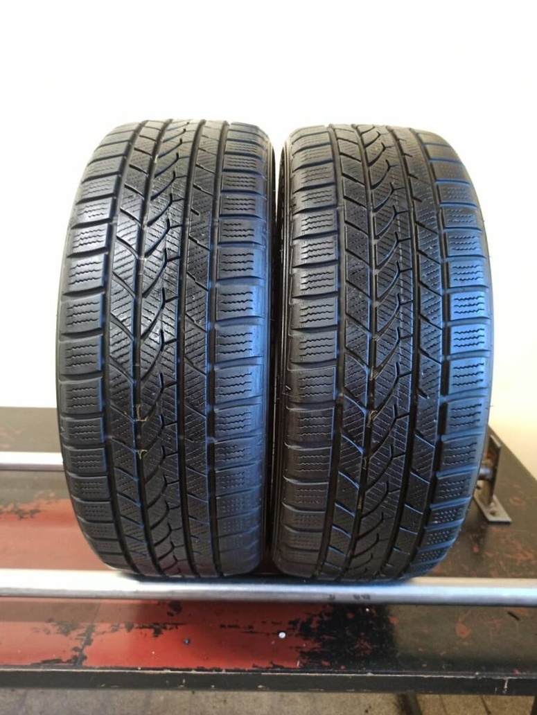 Falken 185/50 R16 81V 5-6mm