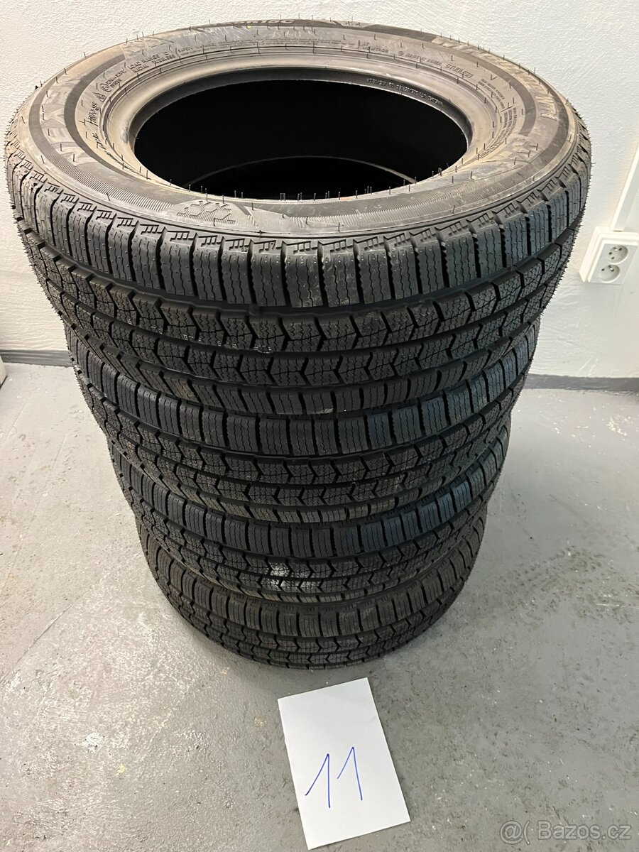 205/65 R15C 102/100R NOVÉ