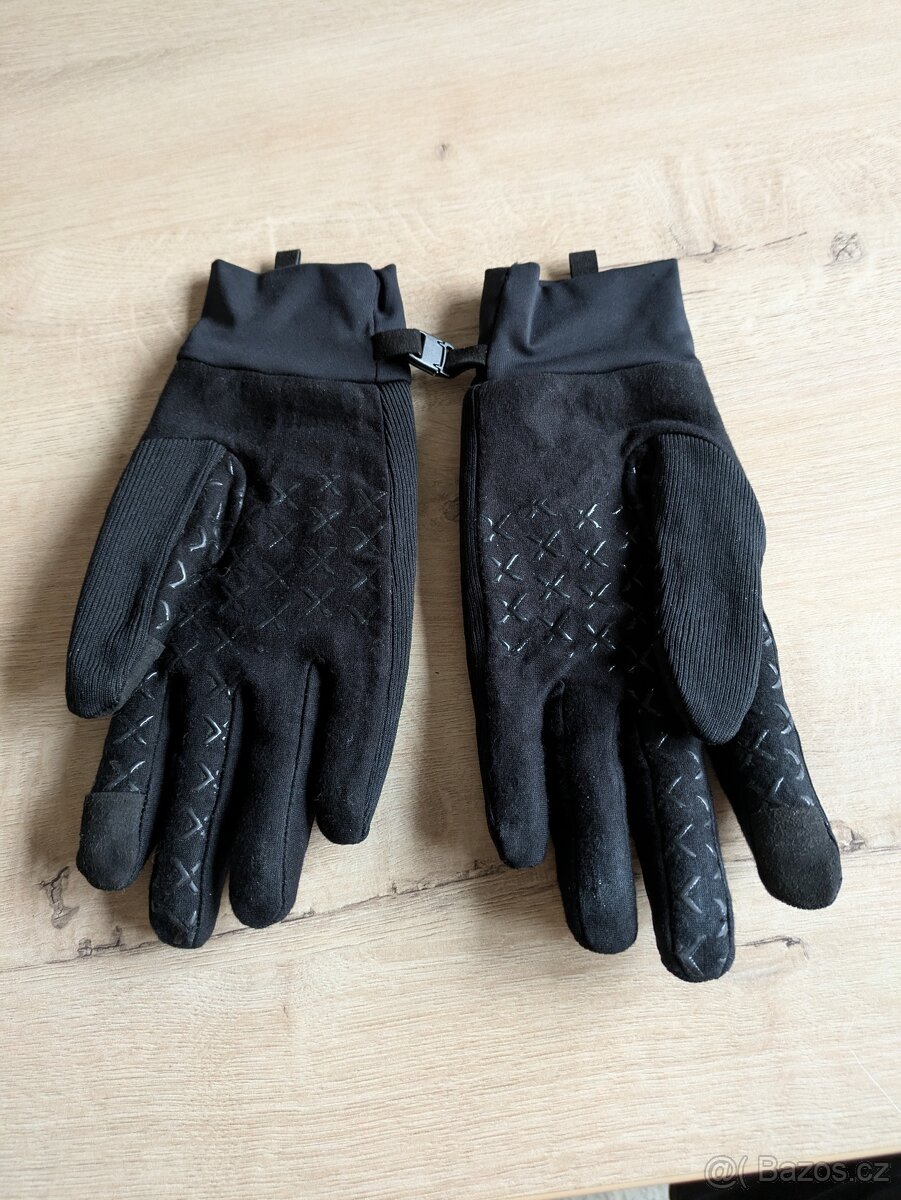 Rukavice DexShell StretchFit Gloves Black M