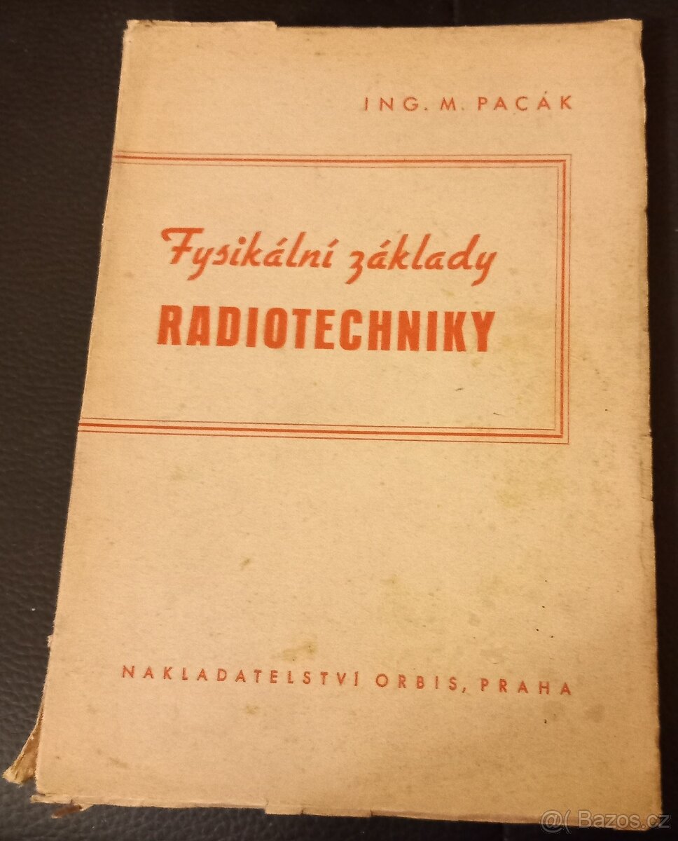 Radiotechnika