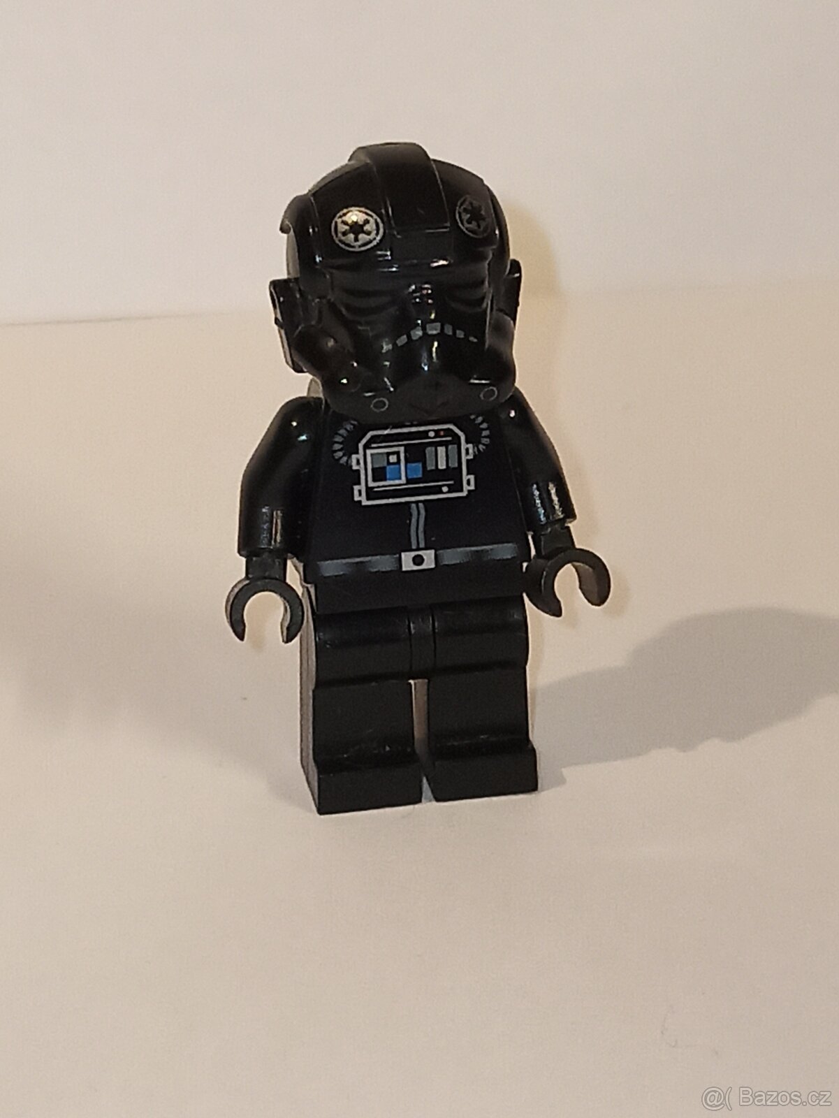 Lego star wars figurka, pilot impéria