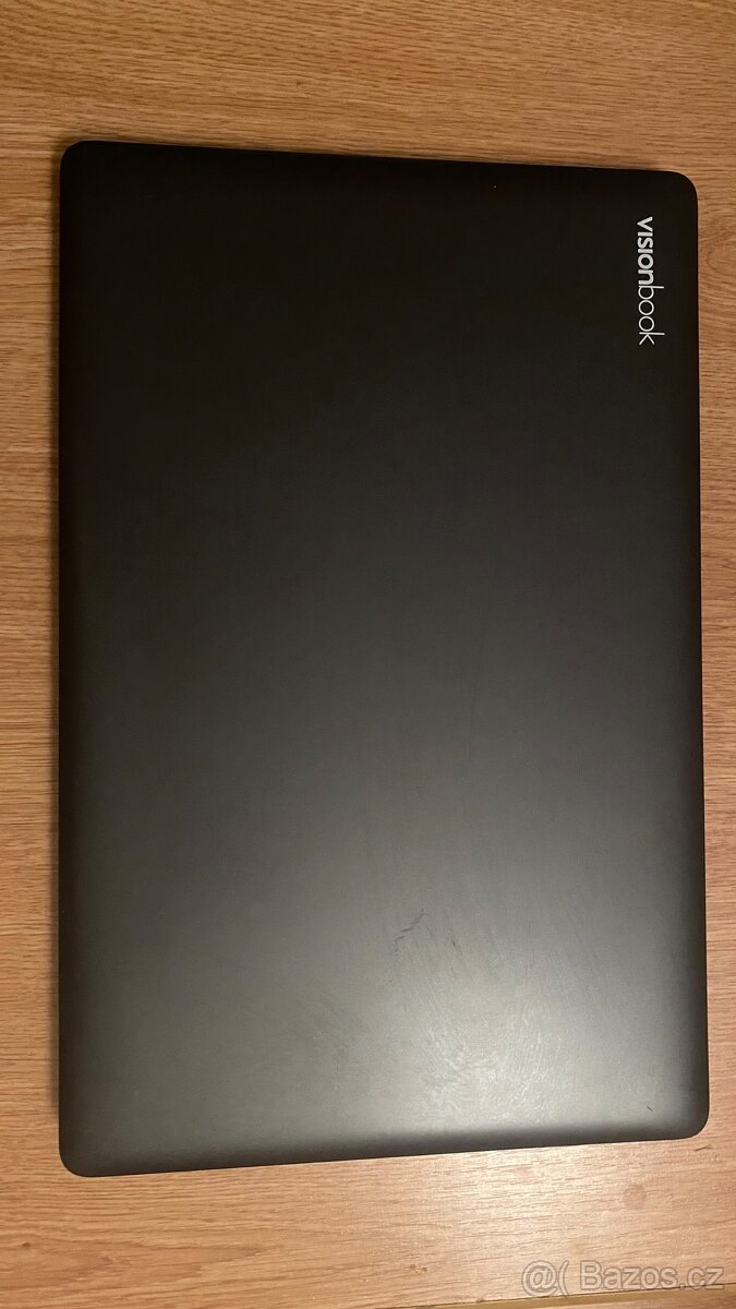 Prodám notebook - stav dobrý